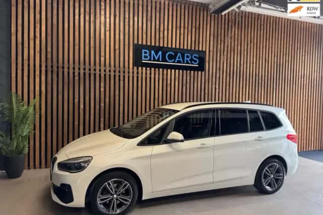 BMW 2-Serie (2019) thumbnail 1