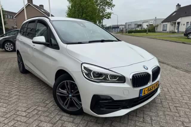 BMW 2-Serie (2019) thumbnail 2