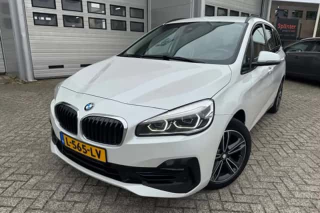 BMW 2-Serie (2019) thumbnail 4