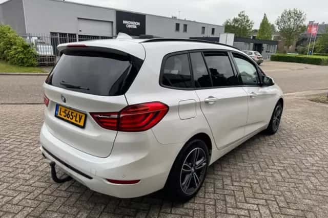 BMW 2-Serie (2019) thumbnail 5