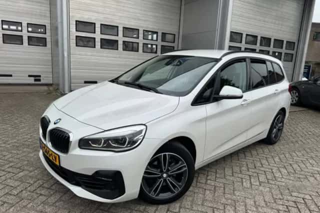 BMW 2-Serie (2019) thumbnail 6
