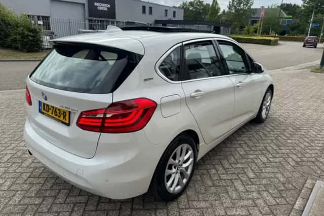 BMW 2-Serie (2016) thumbnail 5