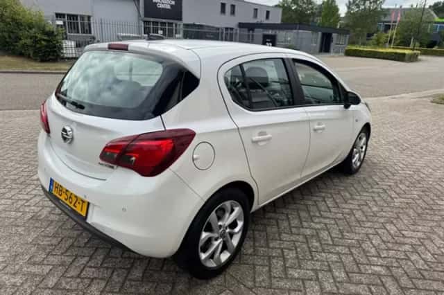 Opel Corsa (2015) thumbnail 5