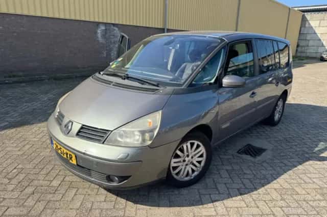 Renault Grand (2006) thumbnail 2