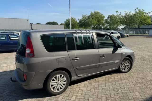 Renault Grand (2006) thumbnail 3