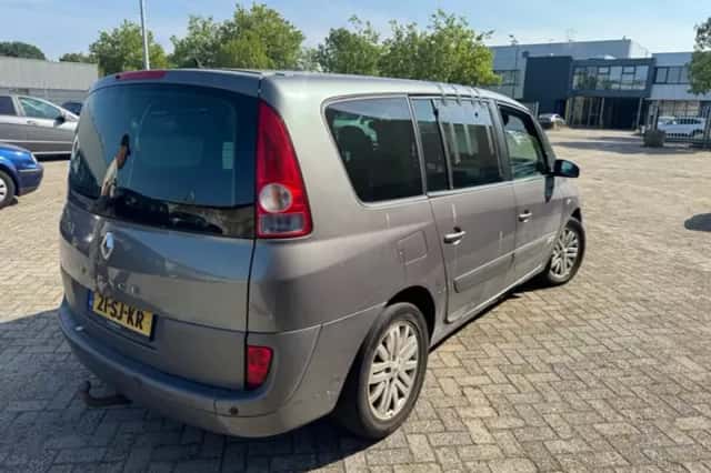 Renault Grand (2006) thumbnail 6