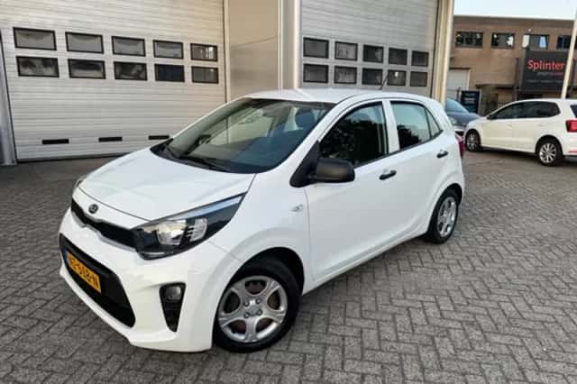 Kia Picanto (2017) thumbnail 6