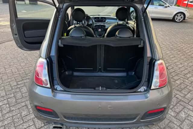 Fiat 500 (2013) thumbnail 6