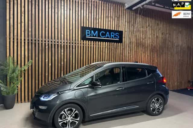 Opel Ampera-e (2019) thumbnail 1