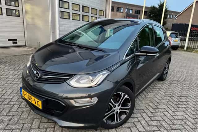 Opel Ampera-e (2019) thumbnail 4