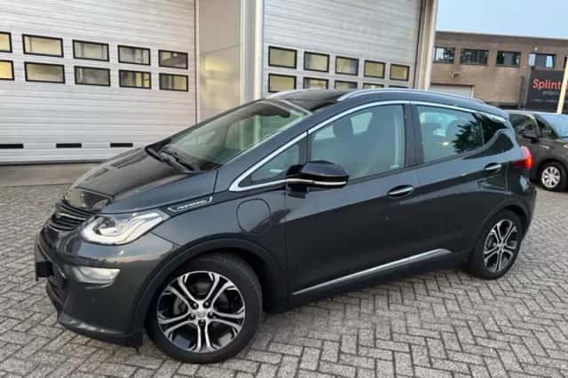 Opel Ampera-e (2019) thumbnail 6