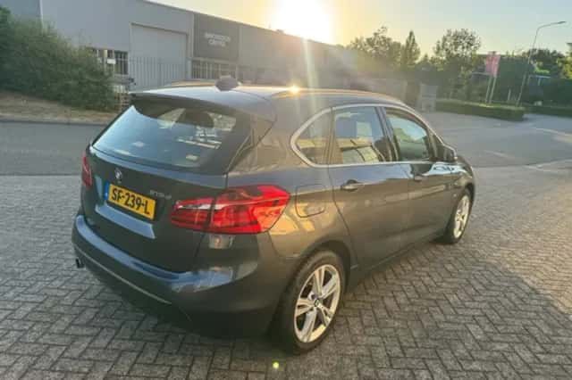 BMW 2-Serie (2018) thumbnail 5