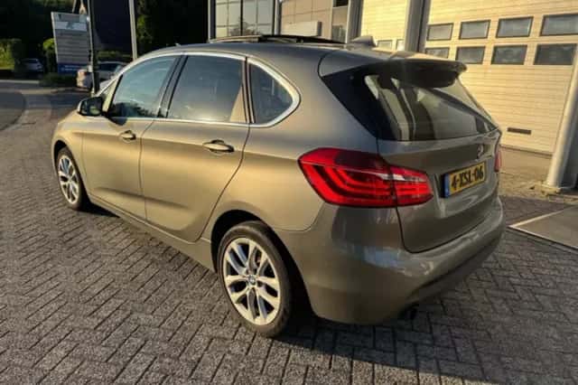 BMW 2-Serie (2014) thumbnail 3