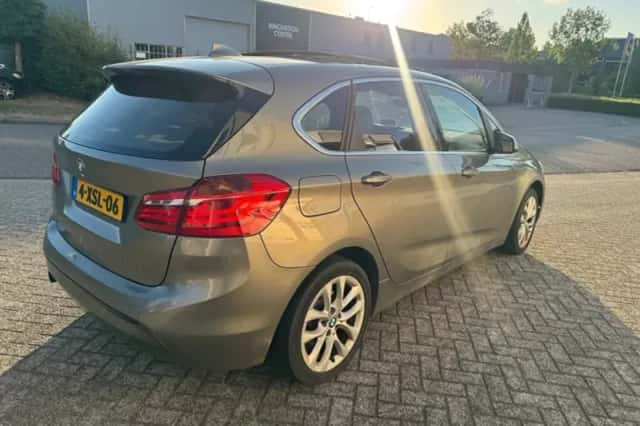 BMW 2-Serie (2014) thumbnail 5