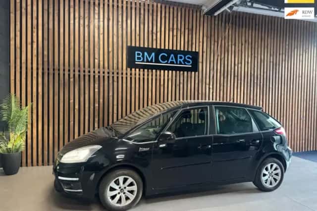 Citroën C4 (2013) thumbnail 1