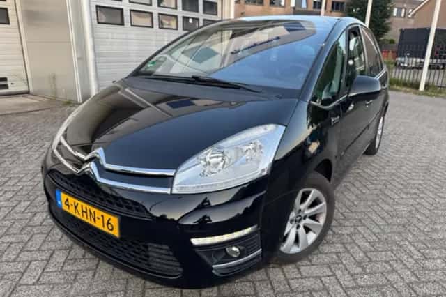 Citroën C4 (2013) thumbnail 4