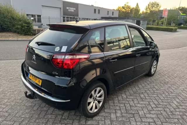 Citroën C4 (2013) thumbnail 5