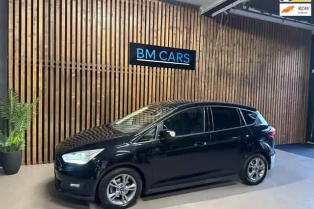 Ford C-Max (2019) thumbnail 1