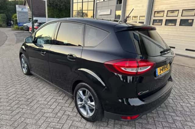 Ford C-Max (2019) thumbnail 3