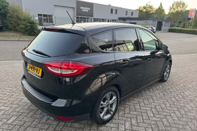 Ford C-Max (2019) thumbnail 5