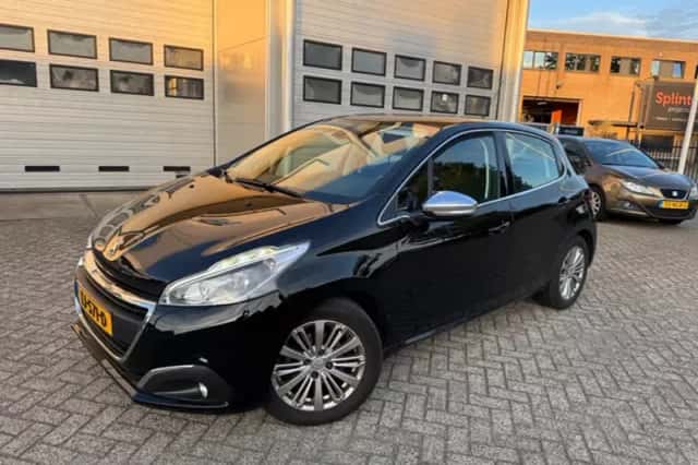 Peugeot 208 (2017) thumbnail 6