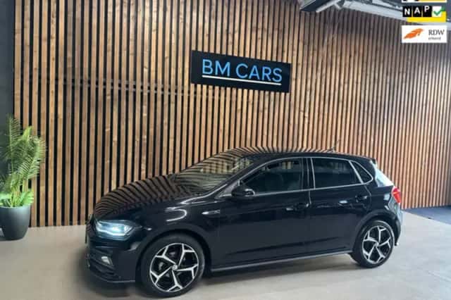 Volkswagen Polo (2018) thumbnail 1