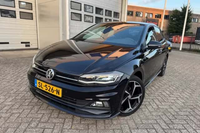 Volkswagen Polo (2018) thumbnail 4
