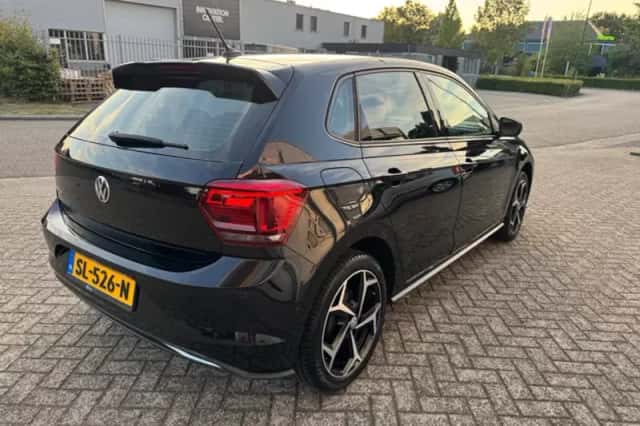 Volkswagen Polo (2018) thumbnail 5
