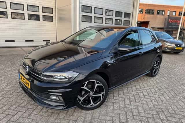 Volkswagen Polo (2018) thumbnail 6