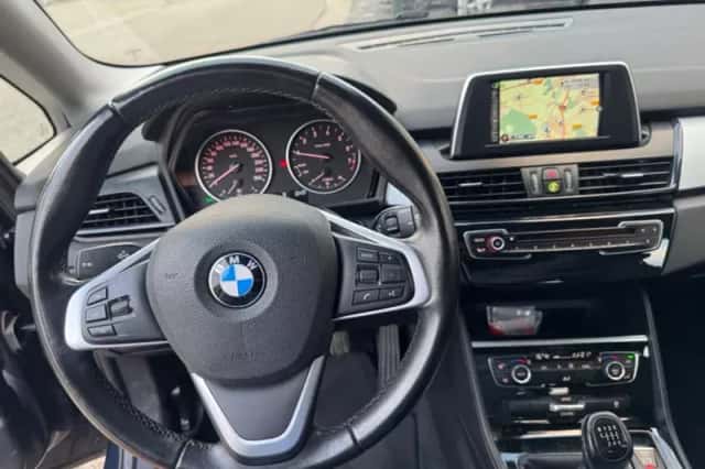 BMW 2-Serie (2016) thumbnail 3