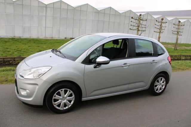 Citroën C3 (2011) thumbnail 1