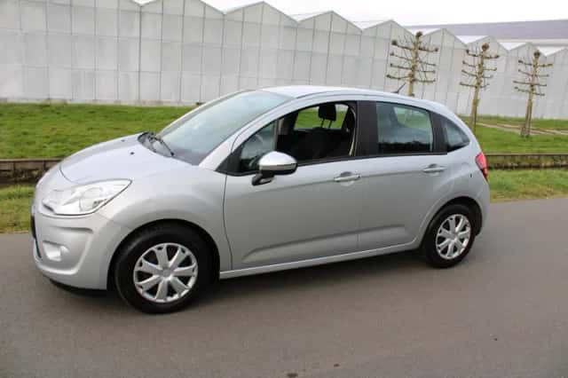 Citroën C3 (2011) thumbnail 5