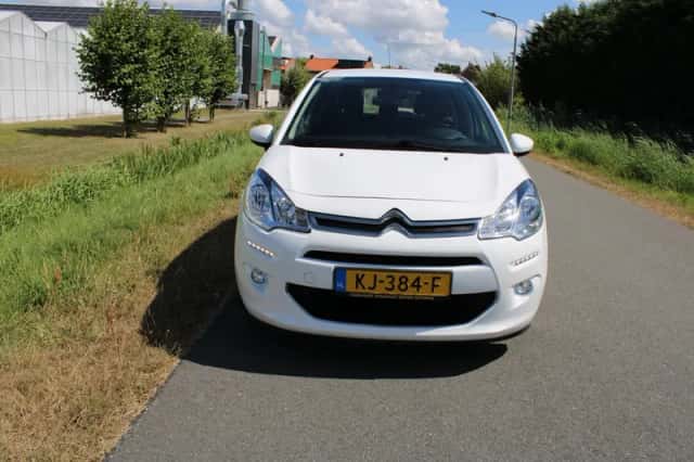 Citroën C3 (2016) thumbnail 3