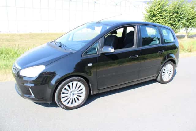 Ford C-Max (2008) thumbnail 2