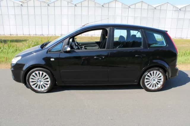 Ford C-Max (2008) thumbnail 6