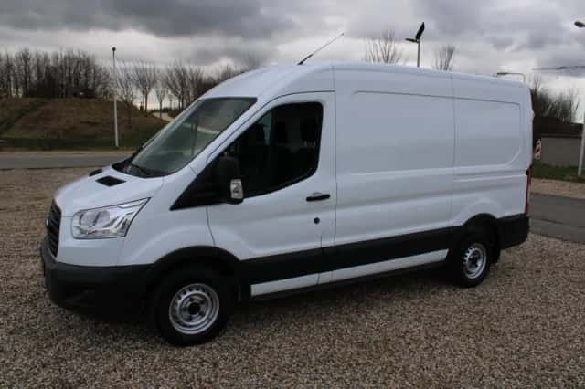 Ford Transit (2015) thumbnail 1