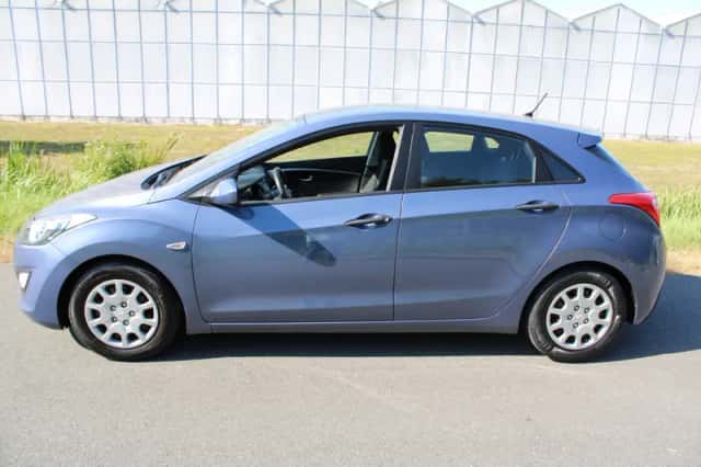 Hyundai i30 (2012) thumbnail 5