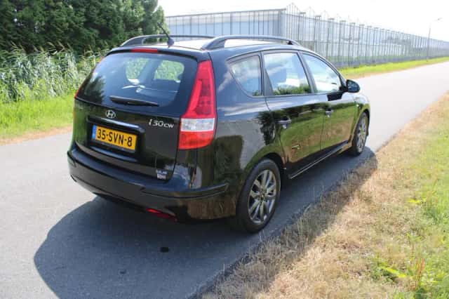Hyundai i30 (2012) thumbnail 6