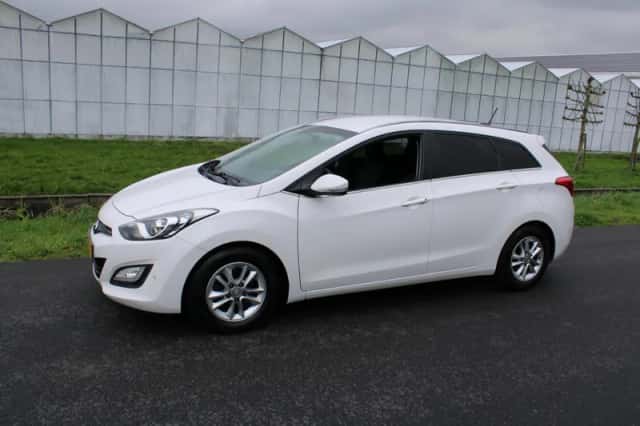 Hyundai i30 (2014) thumbnail 6