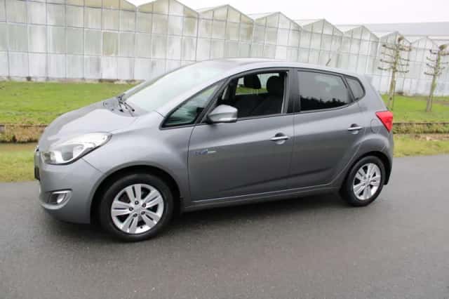 Hyundai ix20 (2012) thumbnail 1