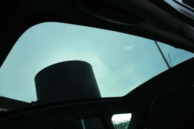 Opel Meriva (2012) thumbnail 5