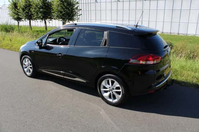 Renault Clio (2017) thumbnail 3