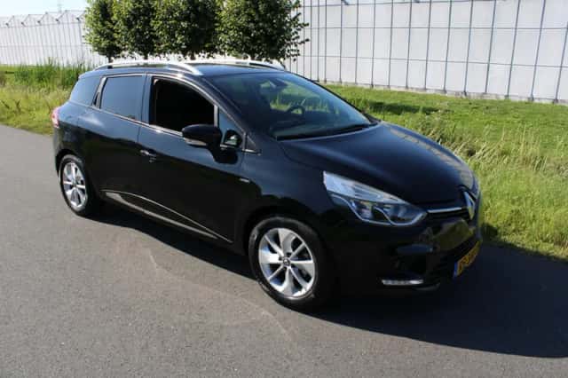 Renault Clio (2017) thumbnail 5