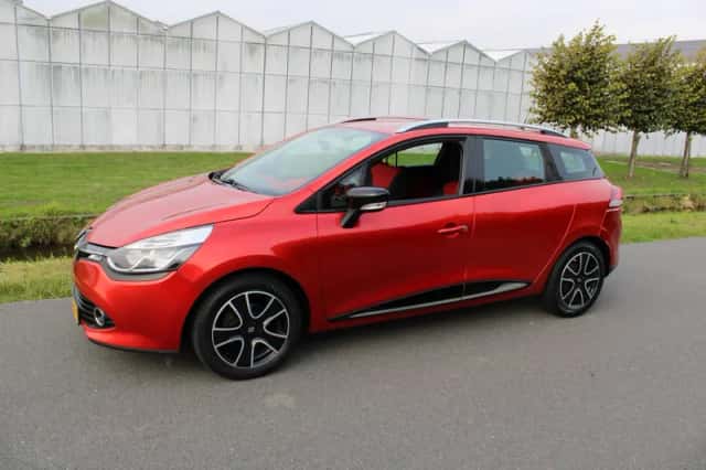 Renault Clio (2015) thumbnail 1