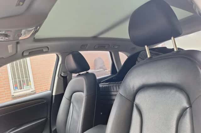 Audi Q5 (2015) thumbnail 6