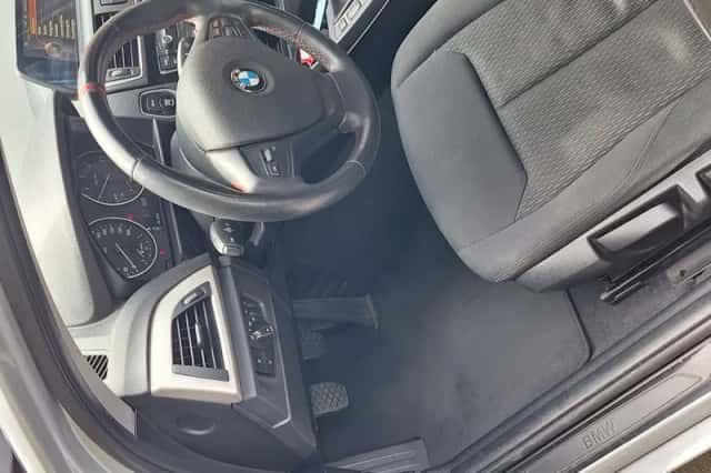 BMW 1-Serie (2016) thumbnail 5