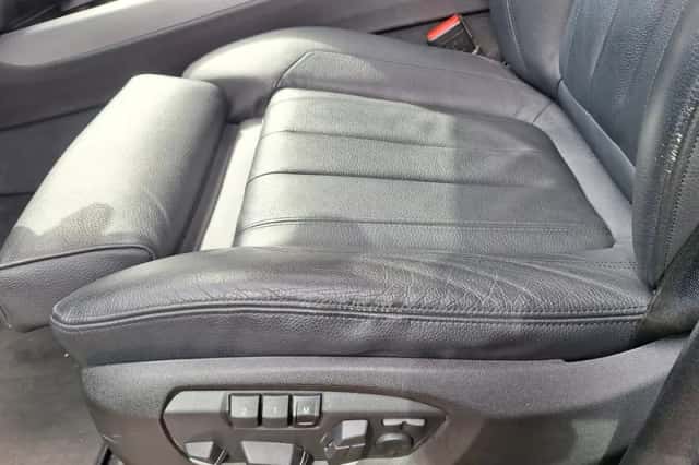 BMW X5 (2013) thumbnail 5