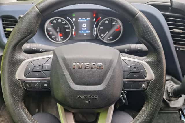 Iveco Daily (2020) thumbnail 6