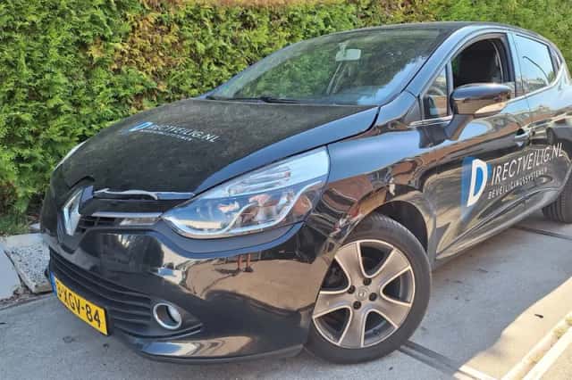 Renault Clio (2014) thumbnail 1