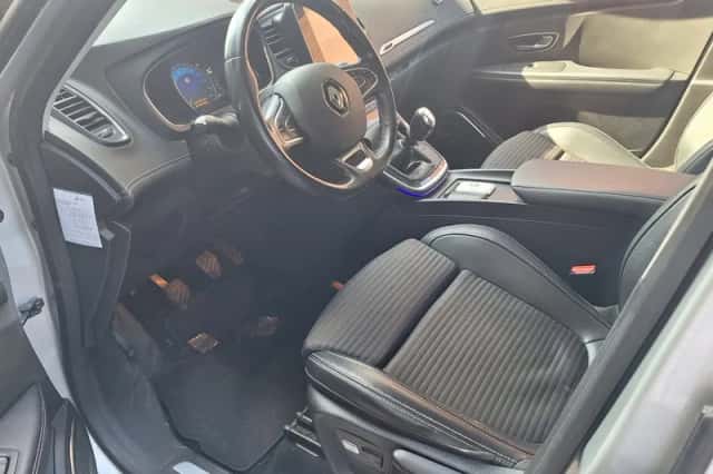 Renault Grand Scénic (2018) thumbnail 5